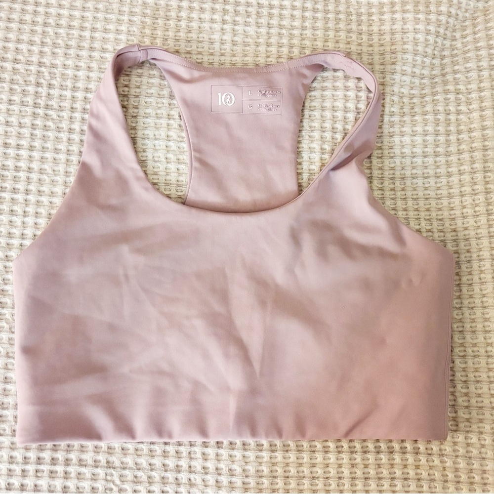 10tree Sports Bra